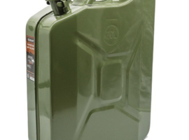 Доставка палива