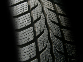 Зберігання шин